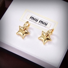 Miu Miu Earrings